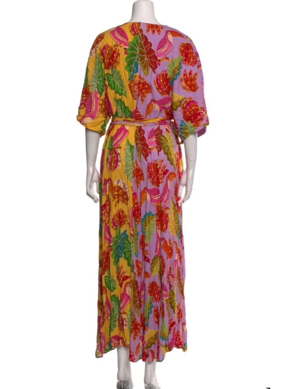 Farm Rio Maxi Dress - Picture 3 of 3
